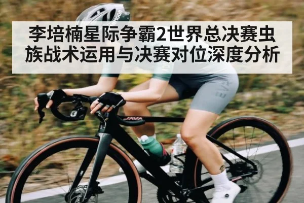 李培楠星际争霸2世界总决赛虫族战术运用与决赛对位深度分析